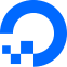 digitalOcean icon