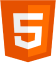 html5 icon
