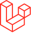 laravel icon
