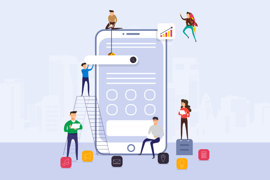 readymade clone apps